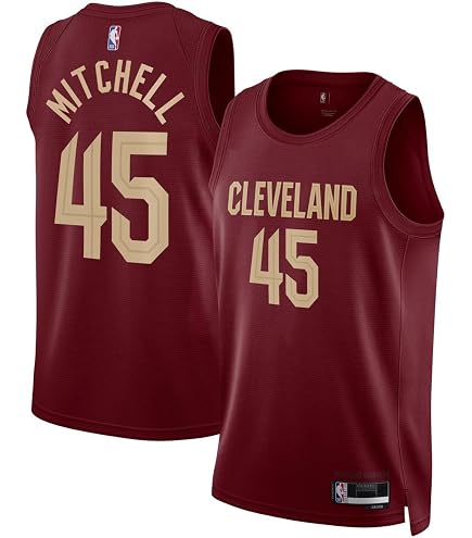 Amazon.com: Mitchell & Ness Kevin Love Cleveland Cavaliers